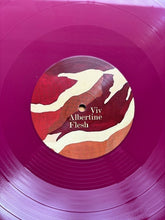 Load image into Gallery viewer, Viv Albertine : Flesh (12&quot;, EP, RSD, Ltd, Num, Rub)
