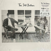 Load image into Gallery viewer, The Still Brothers : The Still Brothers EP (12&quot;, EP, Qua)
