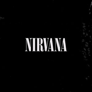 Nirvana : Nirvana (LP, Comp, RE, 180)