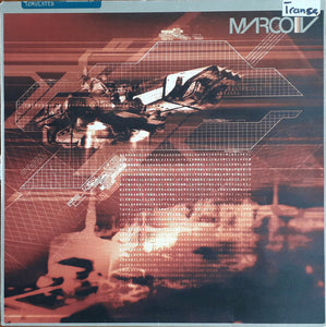 Marco V : Simulated (12")