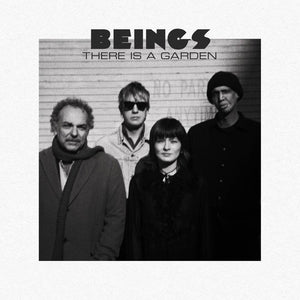 Beings (2) : There Is A Garden (LP, Album)