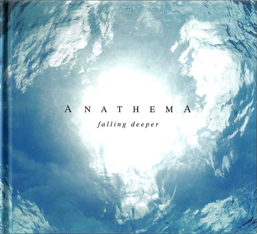 Anathema : Falling Deeper (CD, Album, Dig)