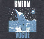 KMFDM : Vogue (12