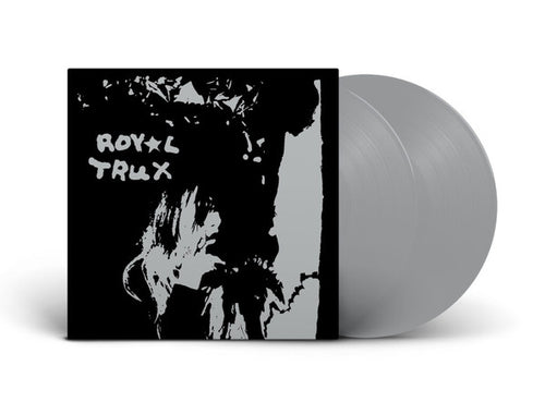 Royal Trux : Twin Infinitives (2xLP, Album, RE, RM)