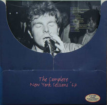 Load image into Gallery viewer, Van Morrison : The Complete New York Sessions &#39;67 (3xLP, Album)
