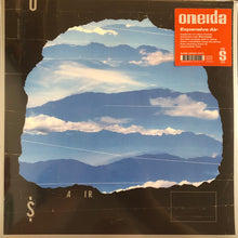 Load image into Gallery viewer, Oneida : Expensive Air (LP, Album, Gre)
