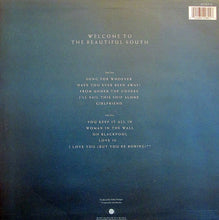 Load image into Gallery viewer, The Beautiful South : Welcome To The Beautiful South (LP, Album, Man)
