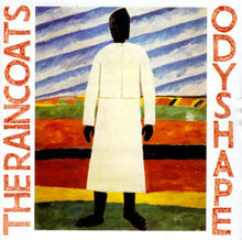 Load image into Gallery viewer, The Raincoats : Odyshape (LP, Album, RE, RM)
