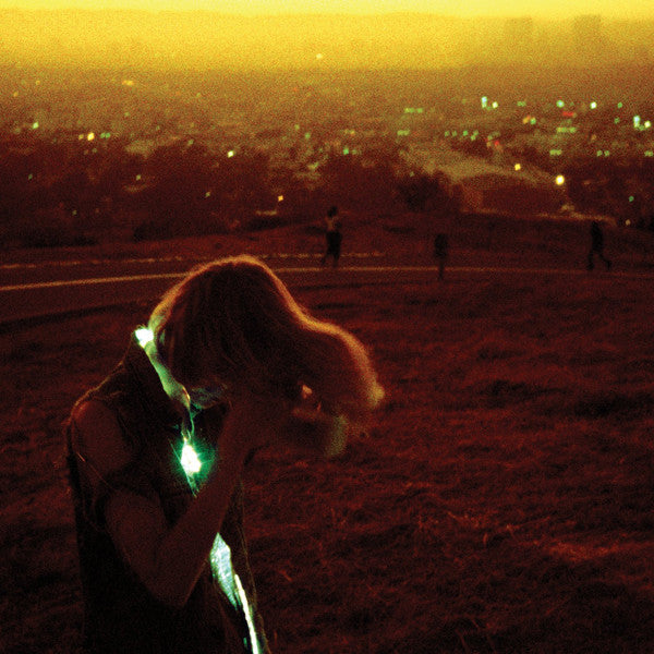 Neon Indian : Era Extraña (CD, Album)