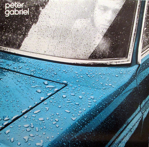 Peter Gabriel : Peter Gabriel (LP, Album, RE)