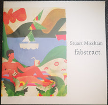 Load image into Gallery viewer, Stuart Moxham : Fabstract (LP, Album, Dlx, Ltd + CD, MiniAlbum, Ltd)
