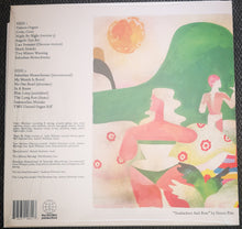 Load image into Gallery viewer, Stuart Moxham : Fabstract (LP, Album, Dlx, Ltd + CD, MiniAlbum, Ltd)
