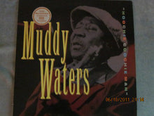 Load image into Gallery viewer, Muddy Waters : Hoochie Coochie Man (LP, Comp)
