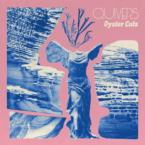 Quivers (3) : Oyster Cuts (LP, Album)