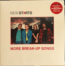 Load image into Gallery viewer, New Starts : More Break-Up Songs (LP, Ltd)
