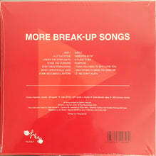 Load image into Gallery viewer, New Starts : More Break-Up Songs (LP, Ltd)
