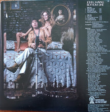 Load image into Gallery viewer, John Mayall : Bottom Line (LP, Album)
