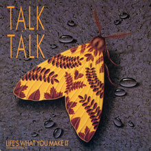 Load image into Gallery viewer, Talk Talk : Life&#39;s What You Make It (Extended Version) (12&quot;, Single)
