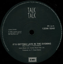 Load image into Gallery viewer, Talk Talk : Life&#39;s What You Make It (Extended Version) (12&quot;, Single)
