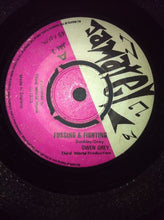 Load image into Gallery viewer, Owen Grey* : Fussing &amp; Fighting (7&quot;)
