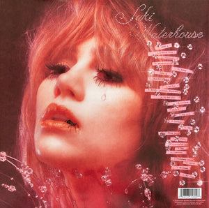 Suki Waterhouse : Memoir Of A Sparklemuffin (2xLP, Album, Ltd, Bla)