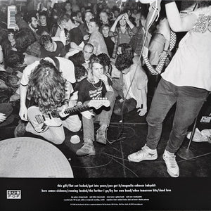 Mudhoney : Mudhoney (LP, Album, Ltd, RE, RM, Gre)