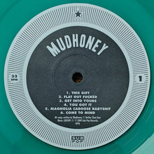 Load image into Gallery viewer, Mudhoney : Mudhoney (LP, Album, Ltd, RE, RM, Gre)
