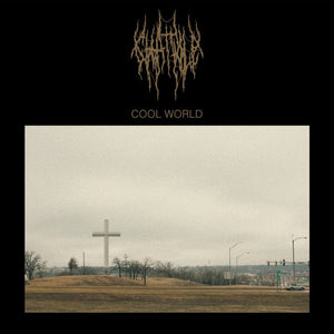 Chat Pile : Cool World (LP, Album, Ltd, Ind)