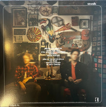 Load image into Gallery viewer, Dawes (2) : Oh Brother (LP, Album, Sun)
