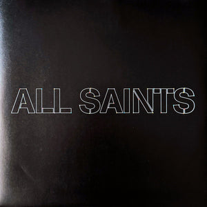 All Saints : All Saints (LP, Album, Ltd, RE, Gre)