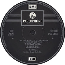 Load image into Gallery viewer, The Beatles : A Hard Day&#39;s Night (LP, Album, RE)
