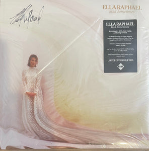 Ella Raphael : Mad Sometimes (LP, Ltd)