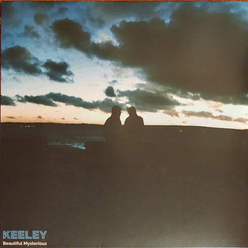 Keeley (3) : Beautiful Mysterious  (LP, Album, Ltd, Tra)