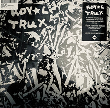 Load image into Gallery viewer, Royal Trux : Royal Trux (LP, Ltd, RM, Whi)
