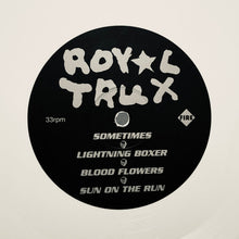 Load image into Gallery viewer, Royal Trux : Royal Trux (LP, Ltd, RM, Whi)
