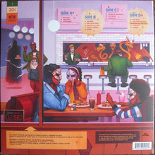 Load image into Gallery viewer, MF Doom : MM..Food (2xLP, Album, RE, RP, Pur)
