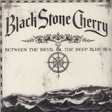 Load image into Gallery viewer, Black Stone Cherry : Between The Devil &amp; The Deep Blue Sea (LP, Album)
