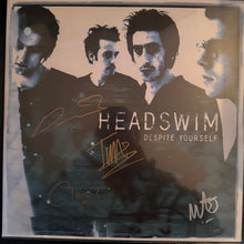 Load image into Gallery viewer, Headswim : Despite Yourself (2xLP, Dlx, Blu)
