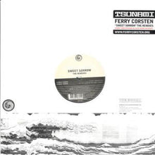 Load image into Gallery viewer, Ferry Corsten : Sweet Sorrow (The Remixes) (12&quot;)
