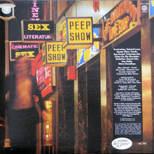 Load image into Gallery viewer, Soft Cell : Non-Stop Erotic Cabaret (LP, Album)
