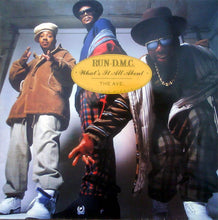 Load image into Gallery viewer, Run-D.M.C.* : What&#39;s It All About / The Ave. (12&quot;)
