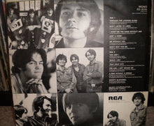 Load image into Gallery viewer, The Monkees : Instant Replay (LP, Album, Mono)
