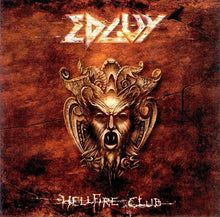 Load image into Gallery viewer, Edguy : Hellfire Club (CD, Album, Ltd)
