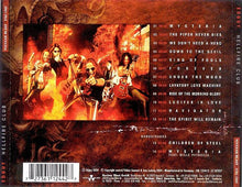 Load image into Gallery viewer, Edguy : Hellfire Club (CD, Album, Ltd)
