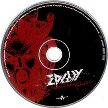 Load image into Gallery viewer, Edguy : Hellfire Club (CD, Album, Ltd)
