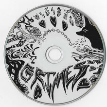 Load image into Gallery viewer, Grimes (4) : Visions (CD, Album, Dig)
