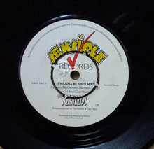 Load image into Gallery viewer, The Rezillos : I Can&#39;t Stand My Baby / I Wanna Be Your Man (7&quot;, Single, RP, Pus)
