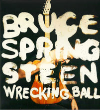 Load image into Gallery viewer, Bruce Springsteen : Wrecking Ball (CD, Album, S/Edition, Gat)
