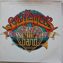 Load image into Gallery viewer, Various : Sgt. Pepper&#39;s Lonely Hearts Club Band (The Original Motion Picture Soundtrack) (2xLP, Album, Gat)
