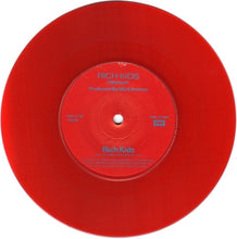 Load image into Gallery viewer, Rich Kids : Rich Kids (7&quot;, Single, Red)
